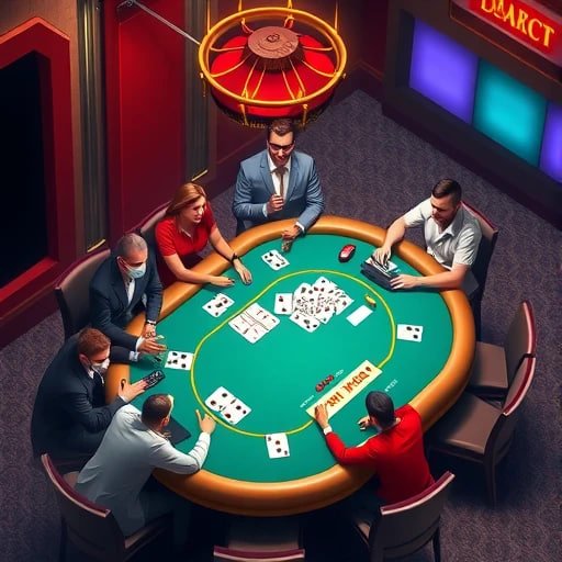 vemdbet